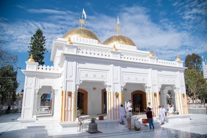 Shri Govindajee Temple